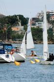 Galeria de Fotos - FOTOS - Regata da MArinha