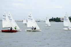 Galeria de Fotos - FOTOS - Regata da MArinha