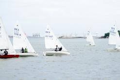 Galeria de Fotos - FOTOS - Regata da MArinha