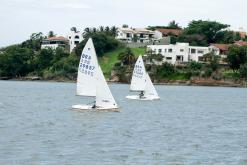 Galeria de Fotos - FOTOS - Regata da MArinha