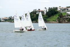 Galeria de Fotos - FOTOS - Regata da MArinha