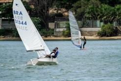 Galeria de Fotos - FOTOS - Regata da MArinha