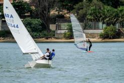 Galeria de Fotos - FOTOS - Regata da MArinha