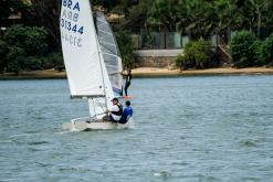 Galeria de Fotos - FOTOS - Regata da MArinha