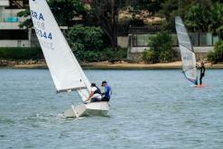 Galeria de Fotos - FOTOS - Regata da MArinha