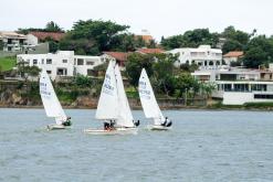 Galeria de Fotos - FOTOS - Regata da MArinha