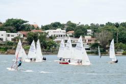 Galeria de Fotos - FOTOS - Regata da MArinha