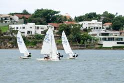 Galeria de Fotos - FOTOS - Regata da MArinha