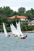 Galeria de Fotos - FOTOS - Regata da MArinha