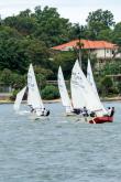 Galeria de Fotos - FOTOS - Regata da MArinha