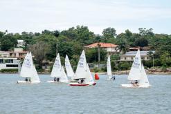 Galeria de Fotos - FOTOS - Regata da MArinha