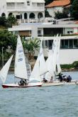 Galeria de Fotos - FOTOS - Regata da MArinha