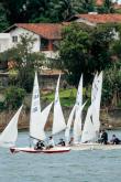 Galeria de Fotos - FOTOS - Regata da MArinha