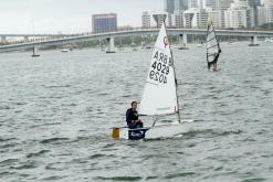 Galeria de Fotos - FOTOS - Regata da MArinha