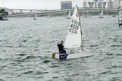 Galeria de Fotos - FOTOS - Regata da MArinha