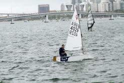 Galeria de Fotos - FOTOS - Regata da MArinha