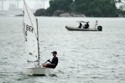 Galeria de Fotos - FOTOS - Regata da MArinha