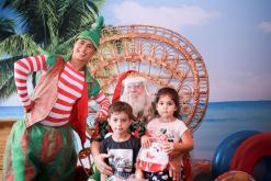 Galeria de Fotos - FOTOS - Natal Tropical