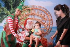 Galeria de Fotos - FOTOS - Natal Tropical