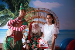 Galeria de Fotos - FOTOS - Natal Tropical