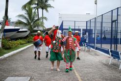 Galeria de Fotos - FOTOS - Natal Tropical