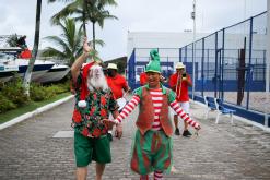 Galeria de Fotos - FOTOS - Natal Tropical