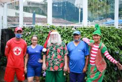 Galeria de Fotos - FOTOS - Natal Tropical