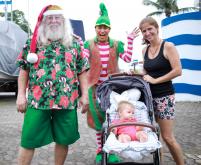 Galeria de Fotos - FOTOS - Natal Tropical