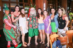 Galeria de Fotos - FOTOS - Natal Tropical