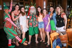 Galeria de Fotos - FOTOS - Natal Tropical