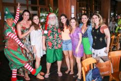 Galeria de Fotos - FOTOS - Natal Tropical