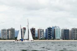 Galeria de Fotos - 21ª Regata Vitória x Guarapari