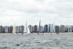 Galeria de Fotos - 21ª Regata Vitória x Guarapari