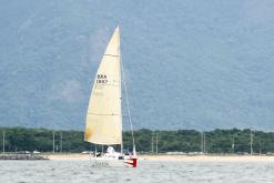 Galeria de Fotos - 21ª Regata Vitória x Guarapari