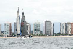 Galeria de Fotos - 21ª Regata Vitória x Guarapari