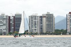 Galeria de Fotos - 21ª Regata Vitória x Guarapari