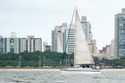 Galeria de Fotos - 21ª Regata Vitória x Guarapari