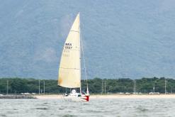 Galeria de Fotos - 21ª Regata Vitória x Guarapari