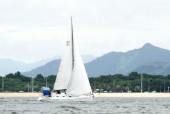 Galeria de Fotos - 21ª Regata Vitória x Guarapari