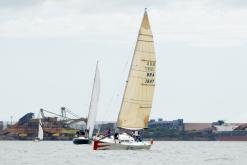 Galeria de Fotos - 21ª Regata Vitória x Guarapari