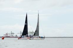 Galeria de Fotos - 21ª Regata Vitória x Guarapari