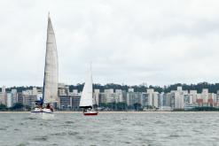 Galeria de Fotos - 21ª Regata Vitória x Guarapari