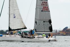 Galeria de Fotos - 21ª Regata Vitória x Guarapari