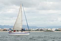 Galeria de Fotos - 21ª Regata Vitória x Guarapari