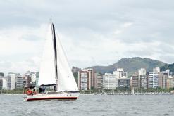 Galeria de Fotos - 21ª Regata Vitória x Guarapari