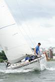 Galeria de Fotos - 21ª Regata Vitória x Guarapari