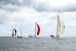 Galeria de Fotos - 21ª Regata Vitória x Guarapari