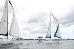 Galeria de Fotos - 21ª Regata Vitória x Guarapari