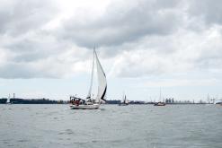 Galeria de Fotos - 21ª Regata Vitória x Guarapari