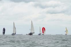 Galeria de Fotos - 21ª Regata Vitória x Guarapari